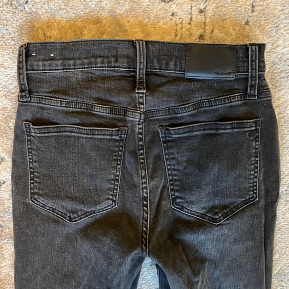 Madewell Cali Demi Boot Jeans - Picture 7 of 7